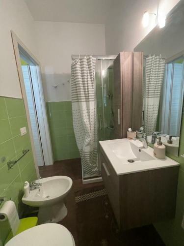 Apartamento Villa Sovi
