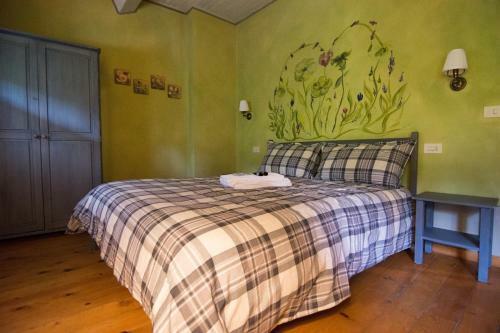 Agroturismo Eremo Montemezzano