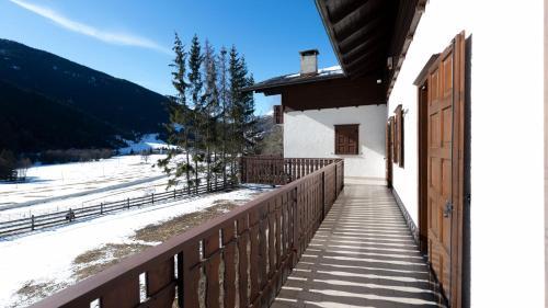 Apartamento Italianway - Piandelvino 35