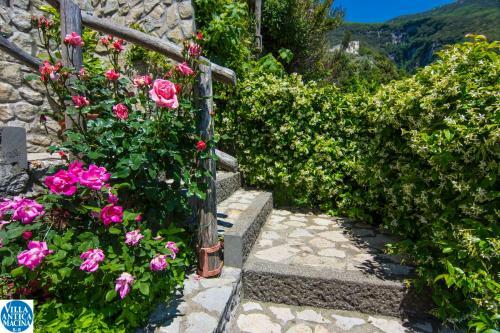 Apartamento Villa Antica Macina