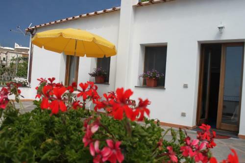 Apartamento Villa Antica Macina