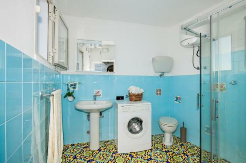Casa Sansone Positano