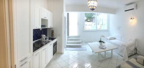 Apartamento Maril� Vacation Home In Positano