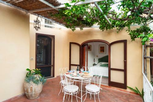 Casa Claudius - Positano