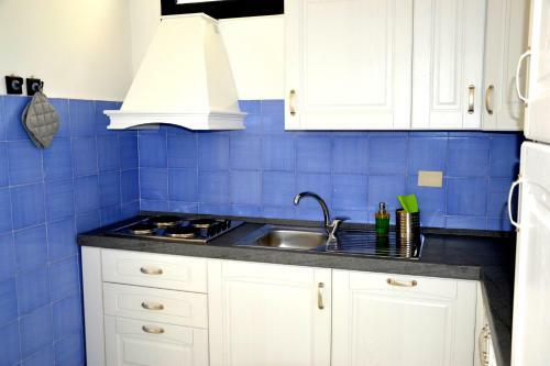 Apartamento Palazzo Margherita