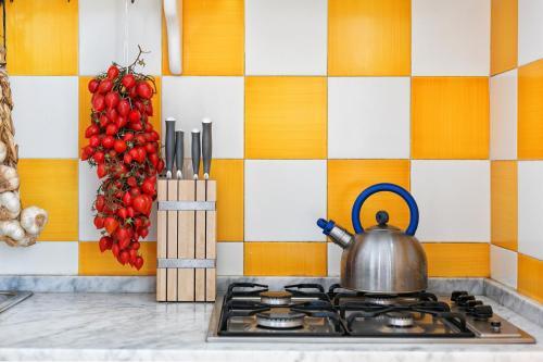 Apartamento Palazzo Margherita