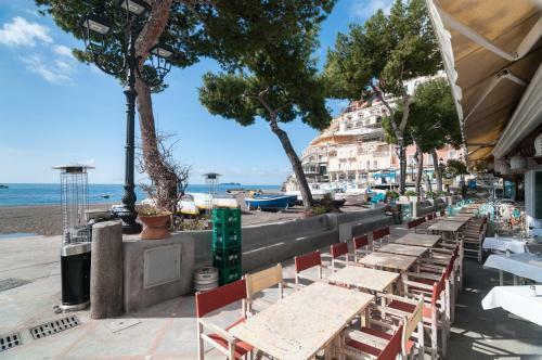 Casa Il Capriccio, Spiaggia Grande Positano