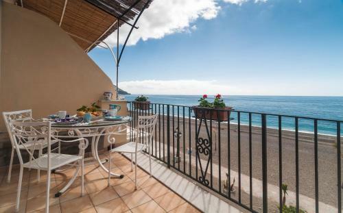 Casa Il Capriccio, Spiaggia Grande Positano