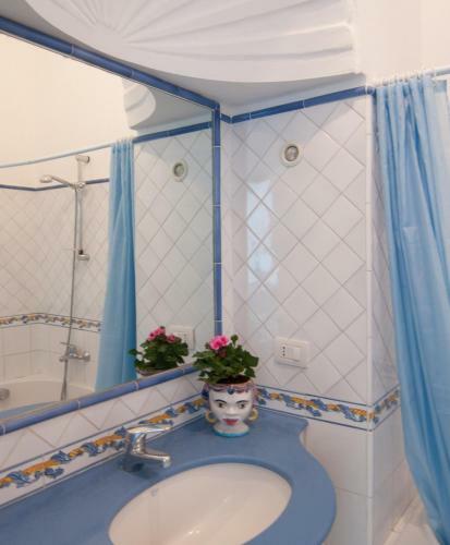 Casa Il Capriccio, Spiaggia Grande Positano