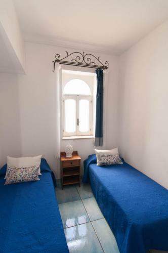 Casa Il Capriccio, Spiaggia Grande Positano