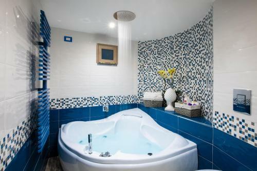 Apartamento Casa Barba Positano