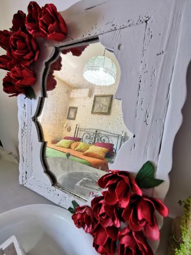 Bed & Breakfast Romantic Suite Overlooking The Sea