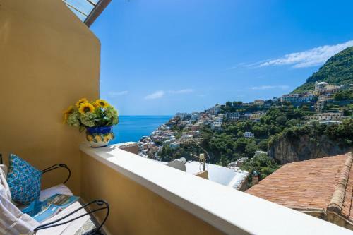 Amore Rentals - Casa Barbera A