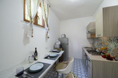 Amore Rentals - Casa Barbera A