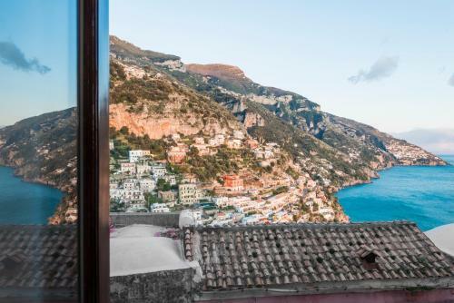 Apartamento Positano Holiday House