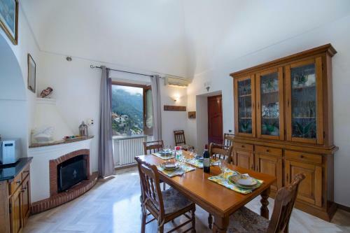 Apartamento Positano Holiday House