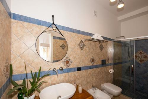 Apartamento Casa Marina Positano