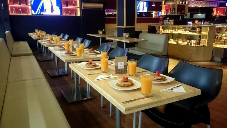 Aqua Granada Hotel