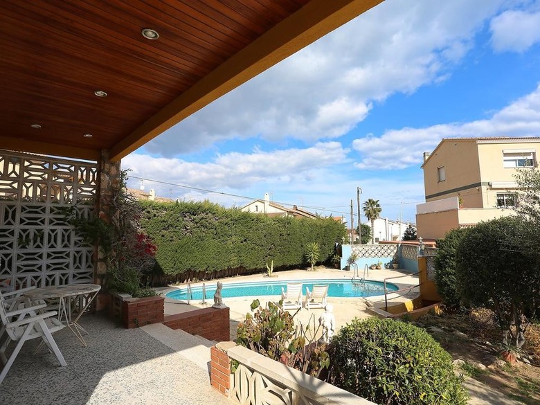 Villa Torredembarra 2