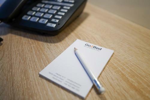 Businesshotel Go2bed