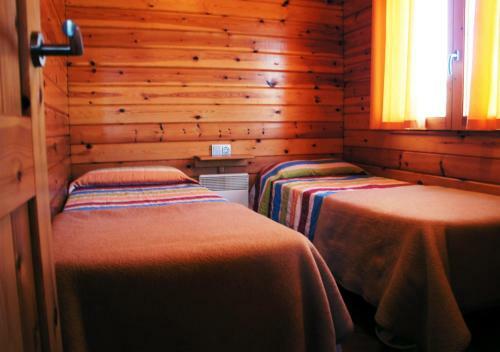 Camping Els Ports