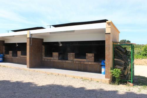Camping Els Ports