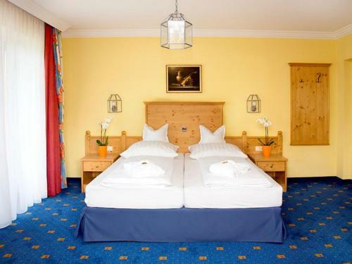 Apartamento Schlossberghof Marzoll