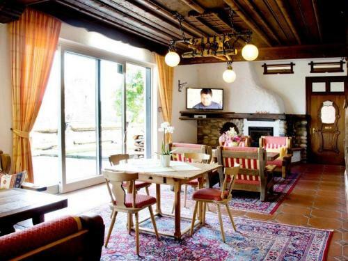 Apartamento Schlossberghof Marzoll