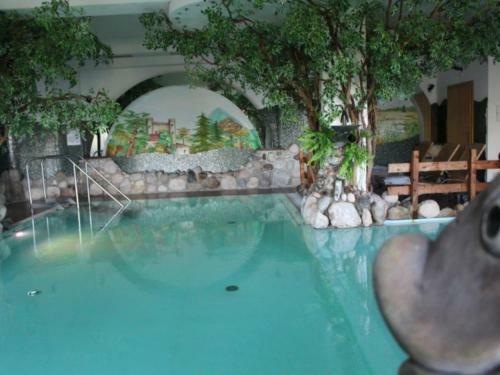 Apartamento Schlossberghof Marzoll