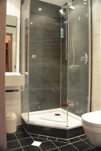 Atrium Hotel Kr�ger