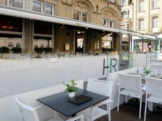 Hotel Regina