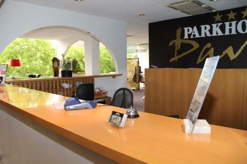 Parkhotel David