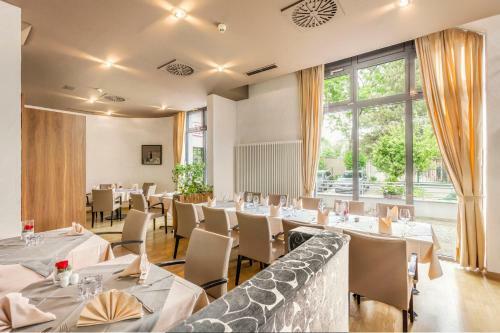 Hotel Hiemann - *** S