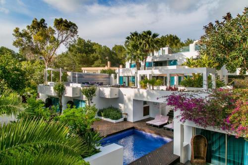 Villa Casa India Ibiza