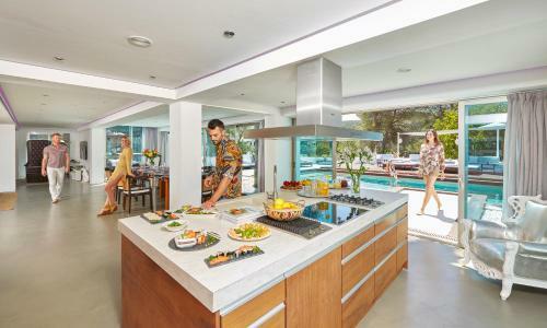 Villa Casa India Ibiza