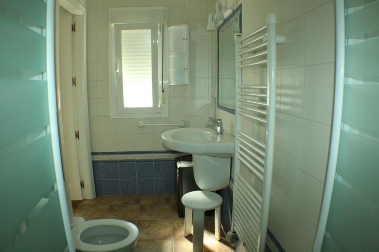 Hostal El Rinc�n De Isabel