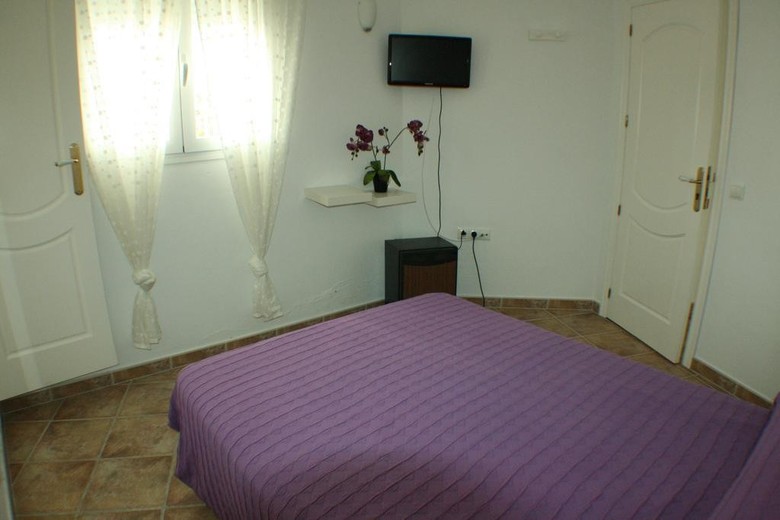 Hostal El Rinc�n De Isabel