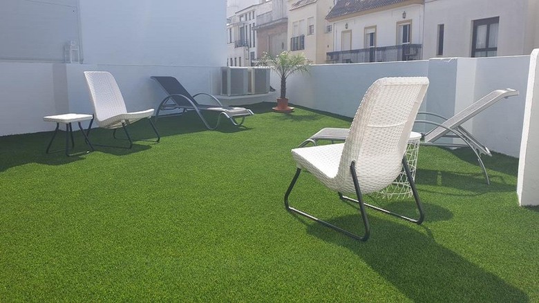 Hostal El Rinc�n De Isabel