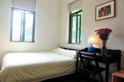 Xiamen International Youth Hostel