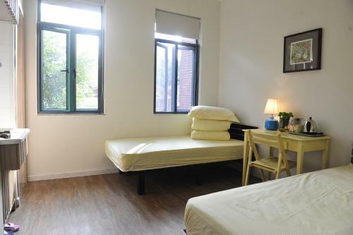 Xiamen International Youth Hostel