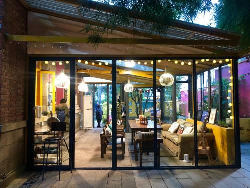 Xiamen International Youth Hostel