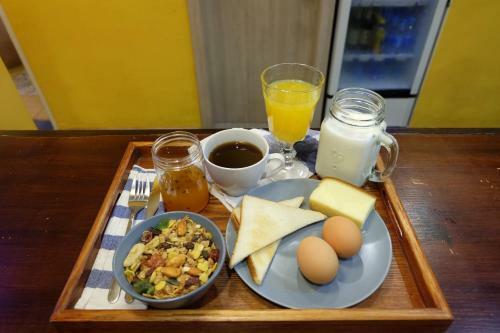 Xiamen International Youth Hostel