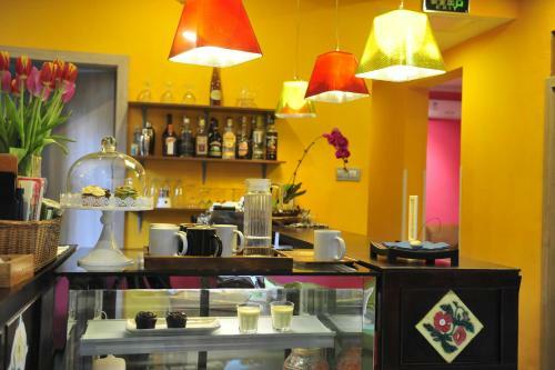 Xiamen International Youth Hostel