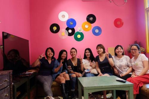 Xiamen International Youth Hostel