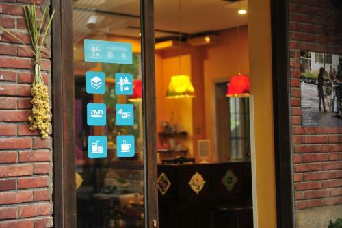 Xiamen International Youth Hostel