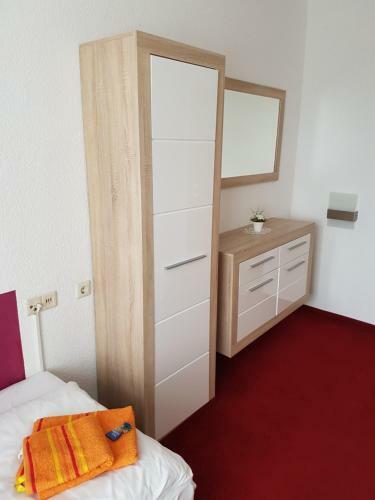 Hostal Pension Bolte