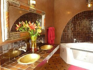 Hotel Riad