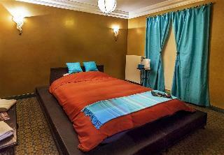 Hotel Riad