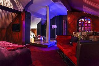 Hotel Riad