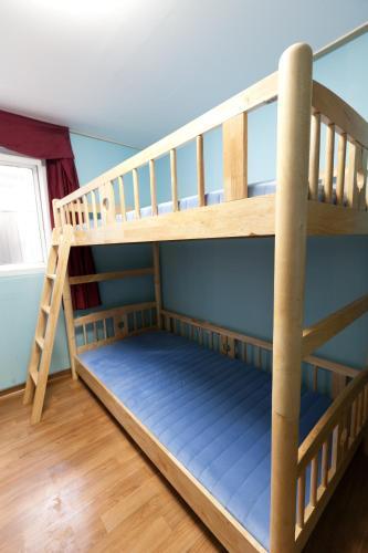 Hostal Monai Guesthouse